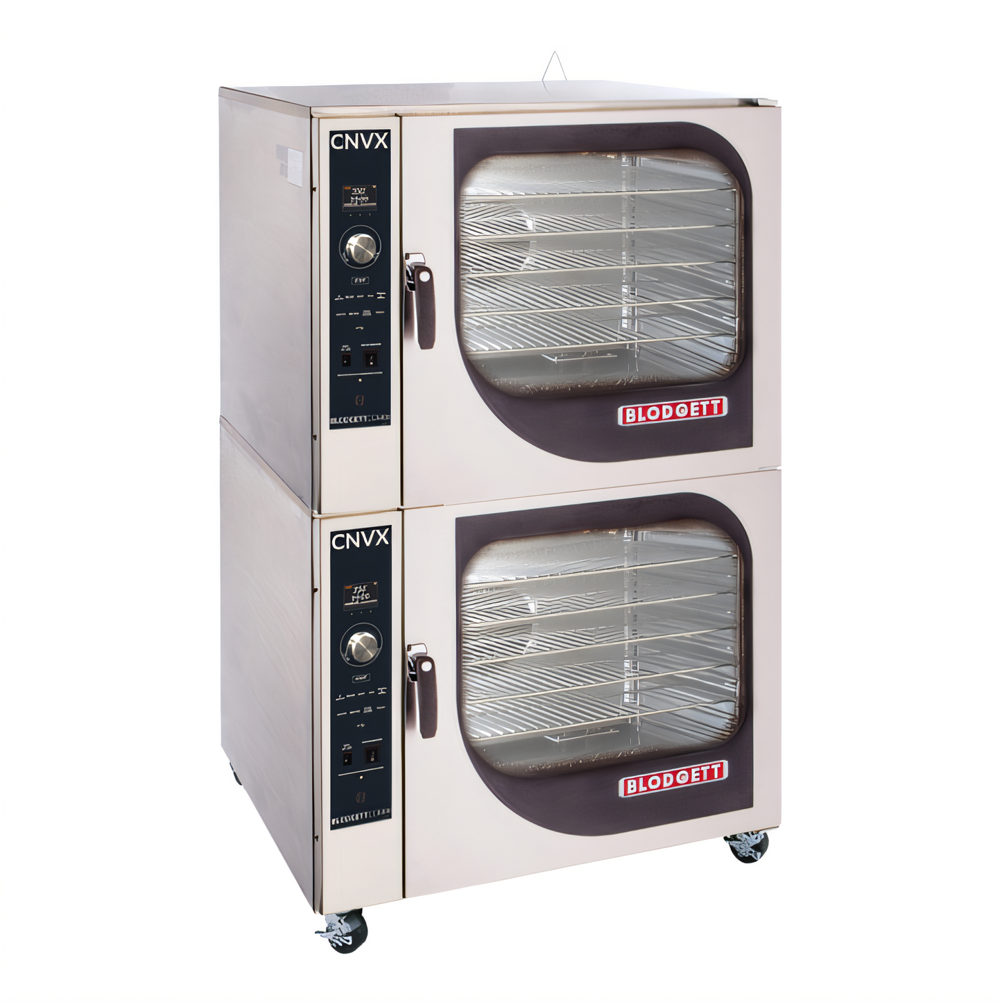 Blodgett (Middleby) CNVX-14G/BCX-14G Blodgett Combi Convection Ovens - CNVX-14G/BCX-14G