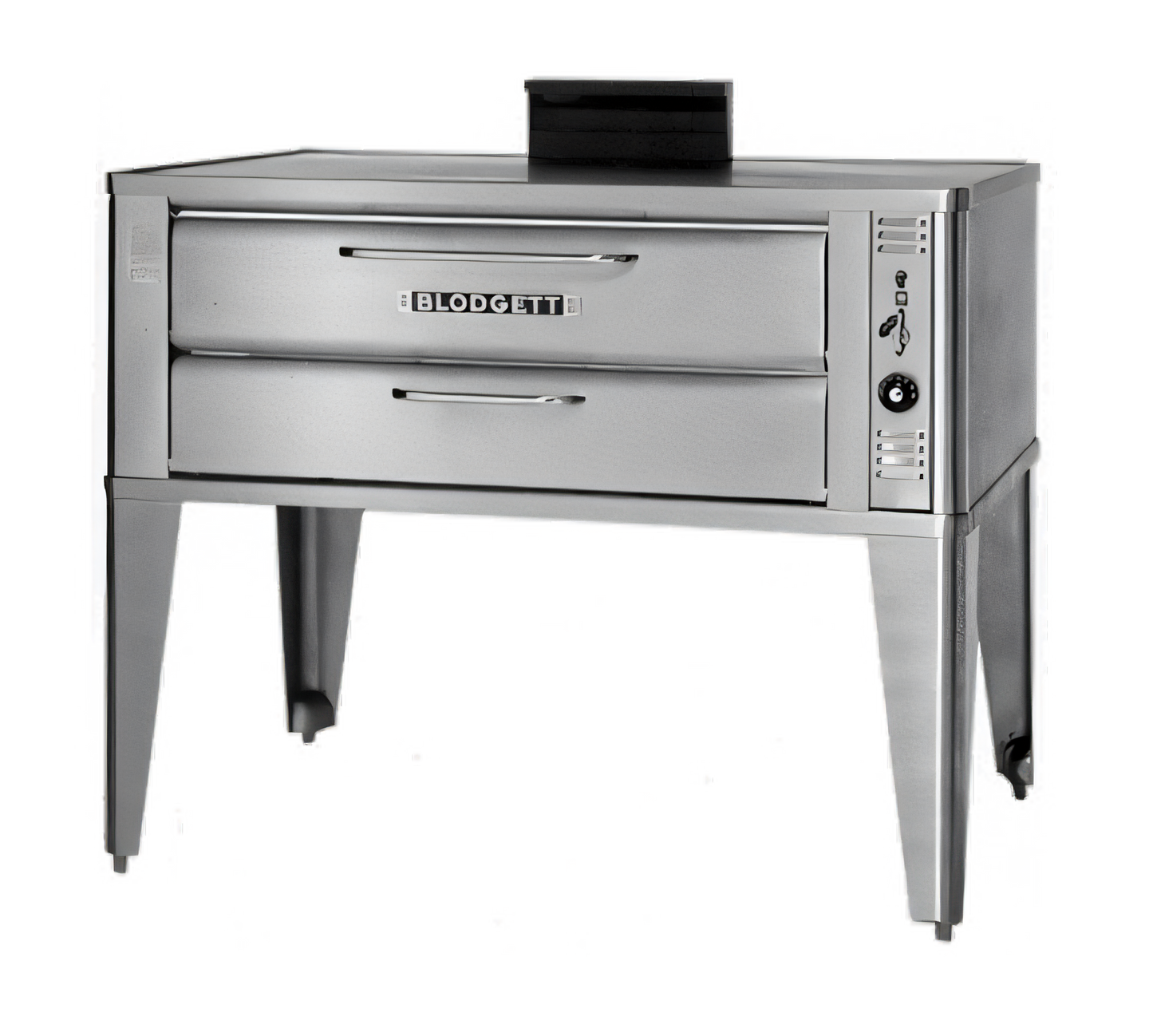 Blodgett (Middleby) 961P SINGLE Pizza Ovens - 961P SINGLE