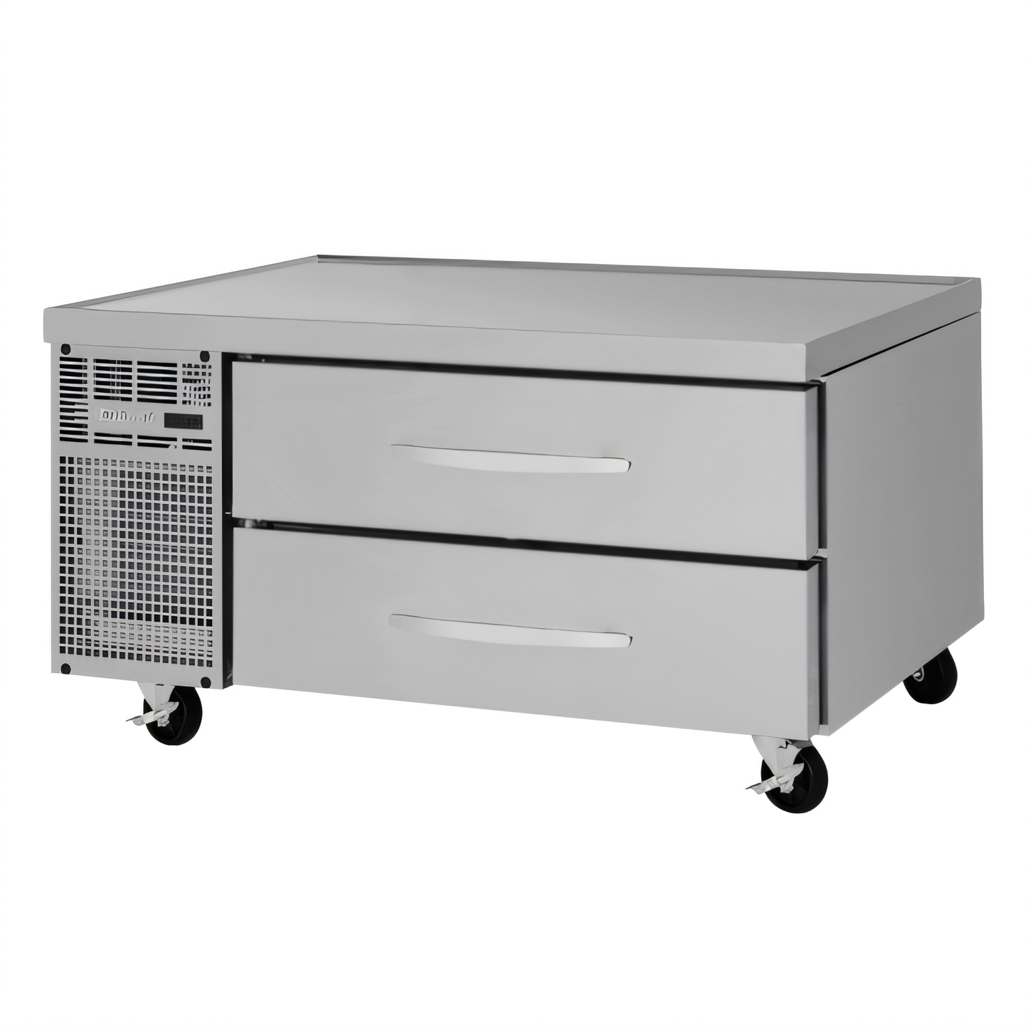 Turbo Air PRCBE-48R-N PRO Undercounter & Worktop Refrigeration - PRCBE-48R-N