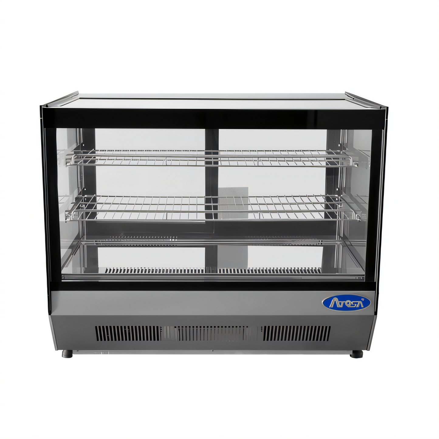 Atosa USA, Inc. Atosa Countertop Display Cases - CRDS-42