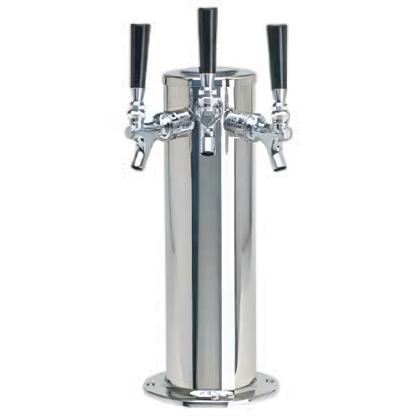 Micro Matic USA  Draft Beer & Wine Dispensers - DS-143-PSS