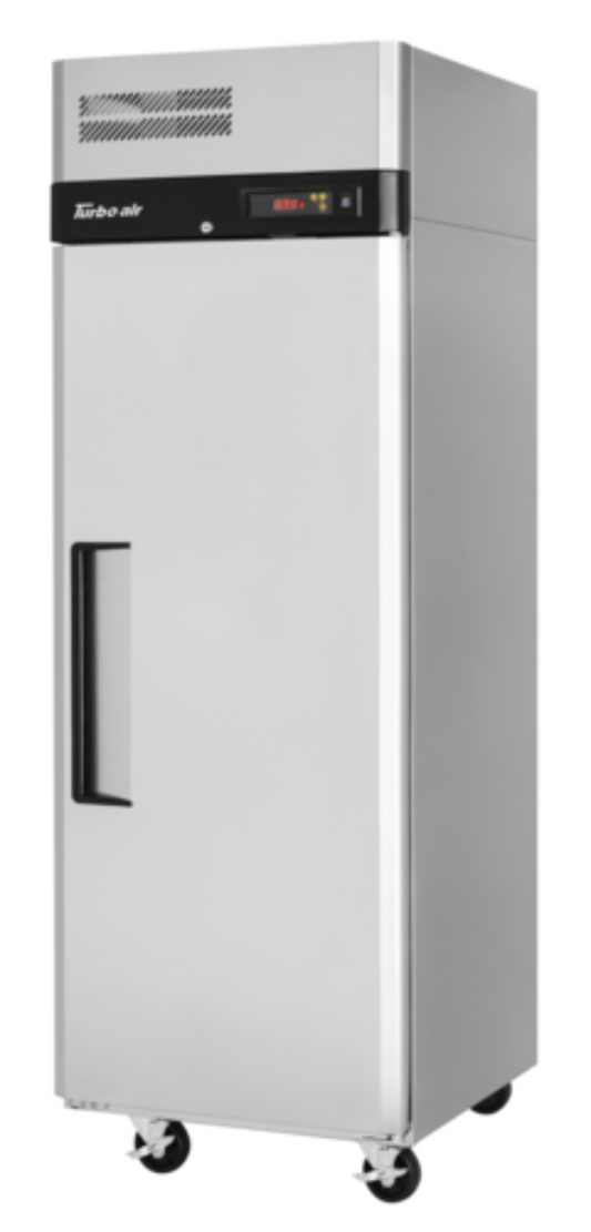 Turbo Air M3 Heated Cabinets & Holding Shelves - M3H24-1-PT-TS