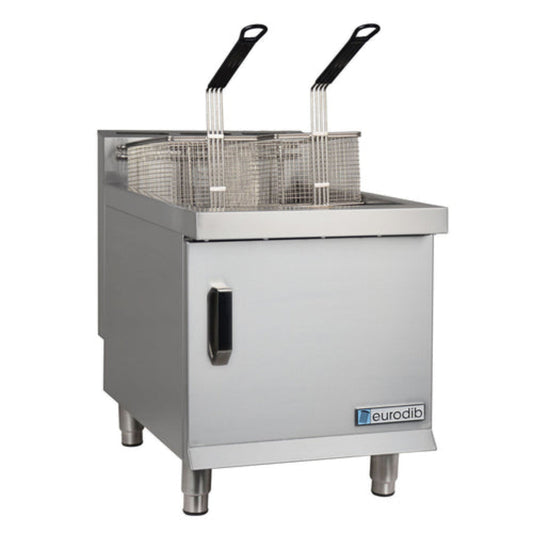 Eurodib USA Eurodib Gas Fryers -  CF30L