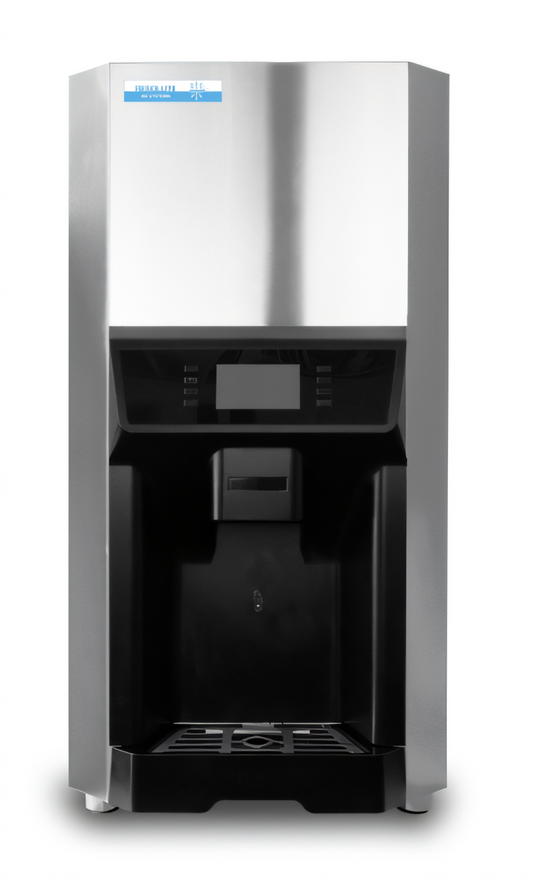 Eurodib USA Resolute Ice Systems Hot Water/Beverage Dispensers - CDIW220