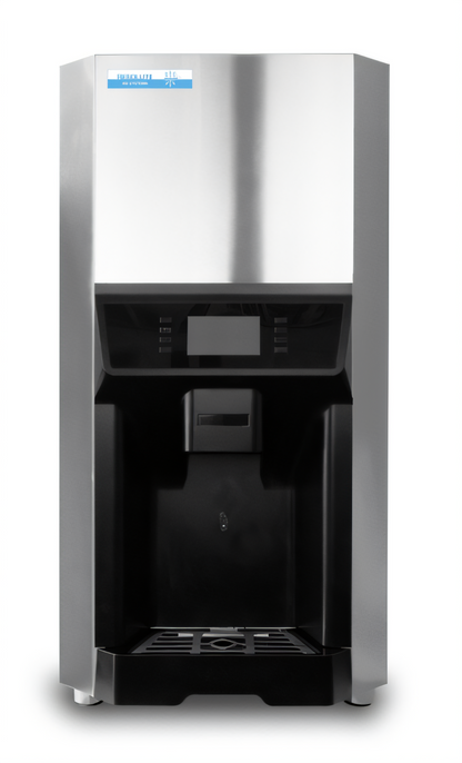 Eurodib USA Resolute Ice Systems Hot Water/Beverage Dispensers - CDIW220