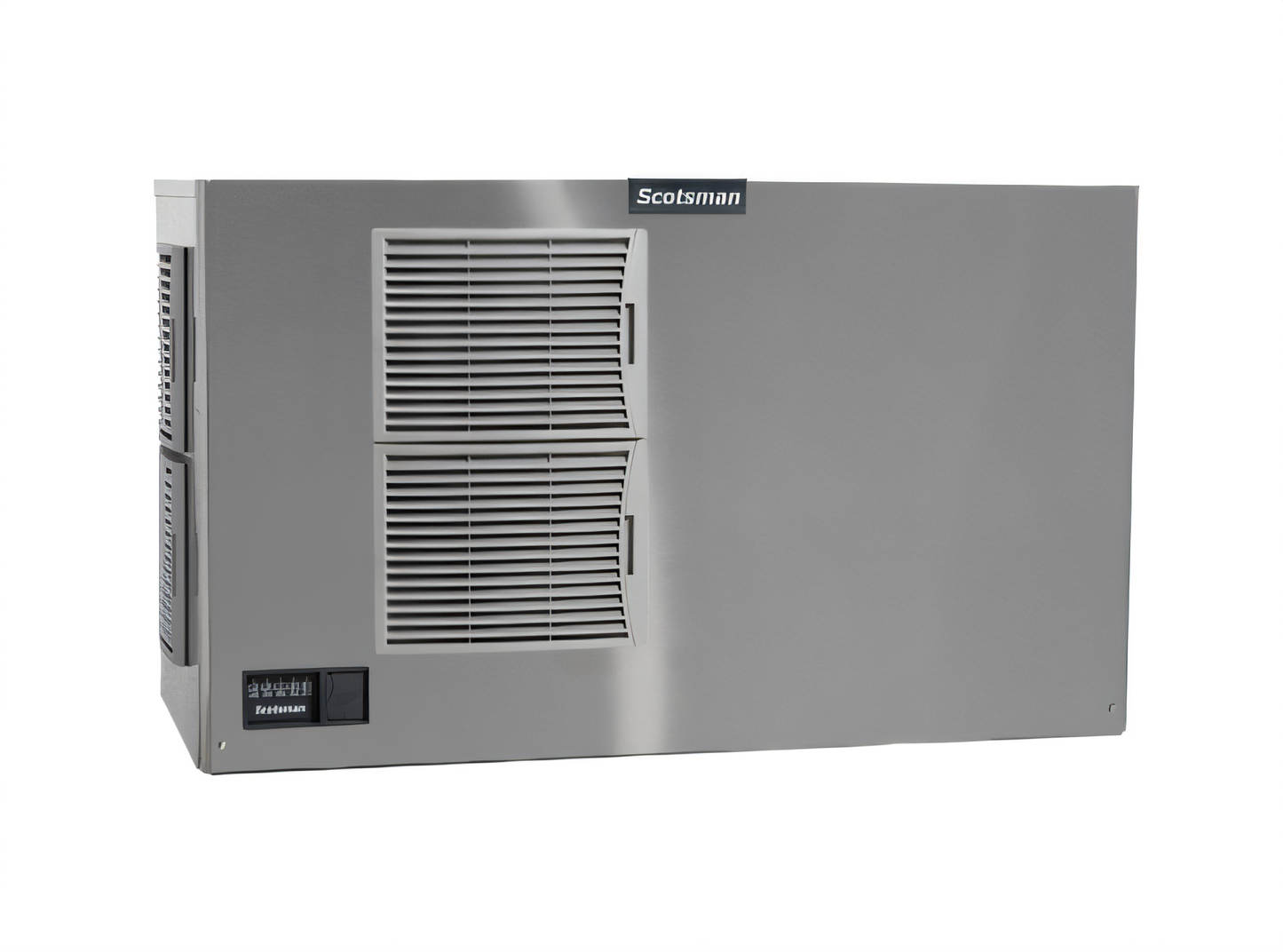 Scotsman MC1848SA-32 Prodigy ELIT Ice Machines - MC1848SA-32