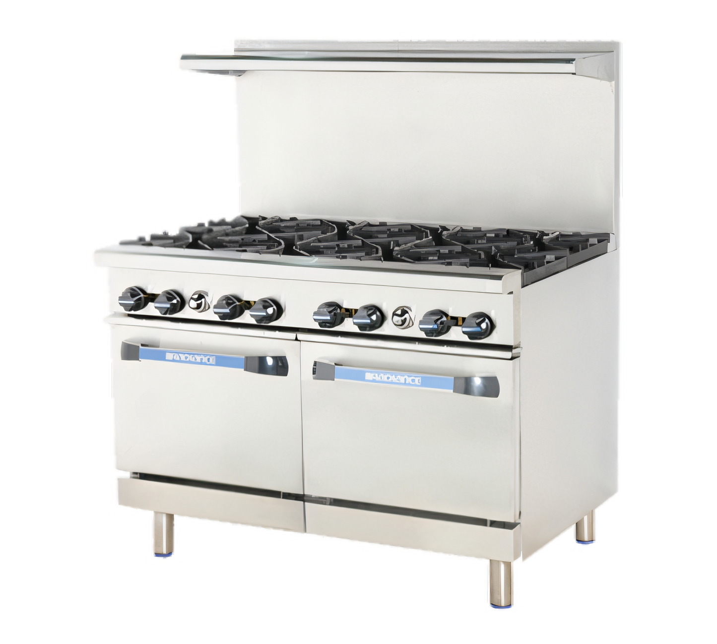 Turbo Air Ice Machines - TGIM-49W-N