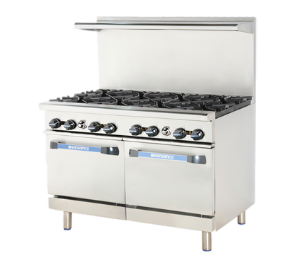 Turbo Air Ice Machines - TGIM-49W-N