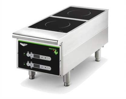 Vollrath 6958301 Volrath Wok Ranges - 6958301