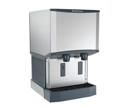Scotsman HID525AW-1 Meridian™ Ice & Water Dispensers - HID525AW-1