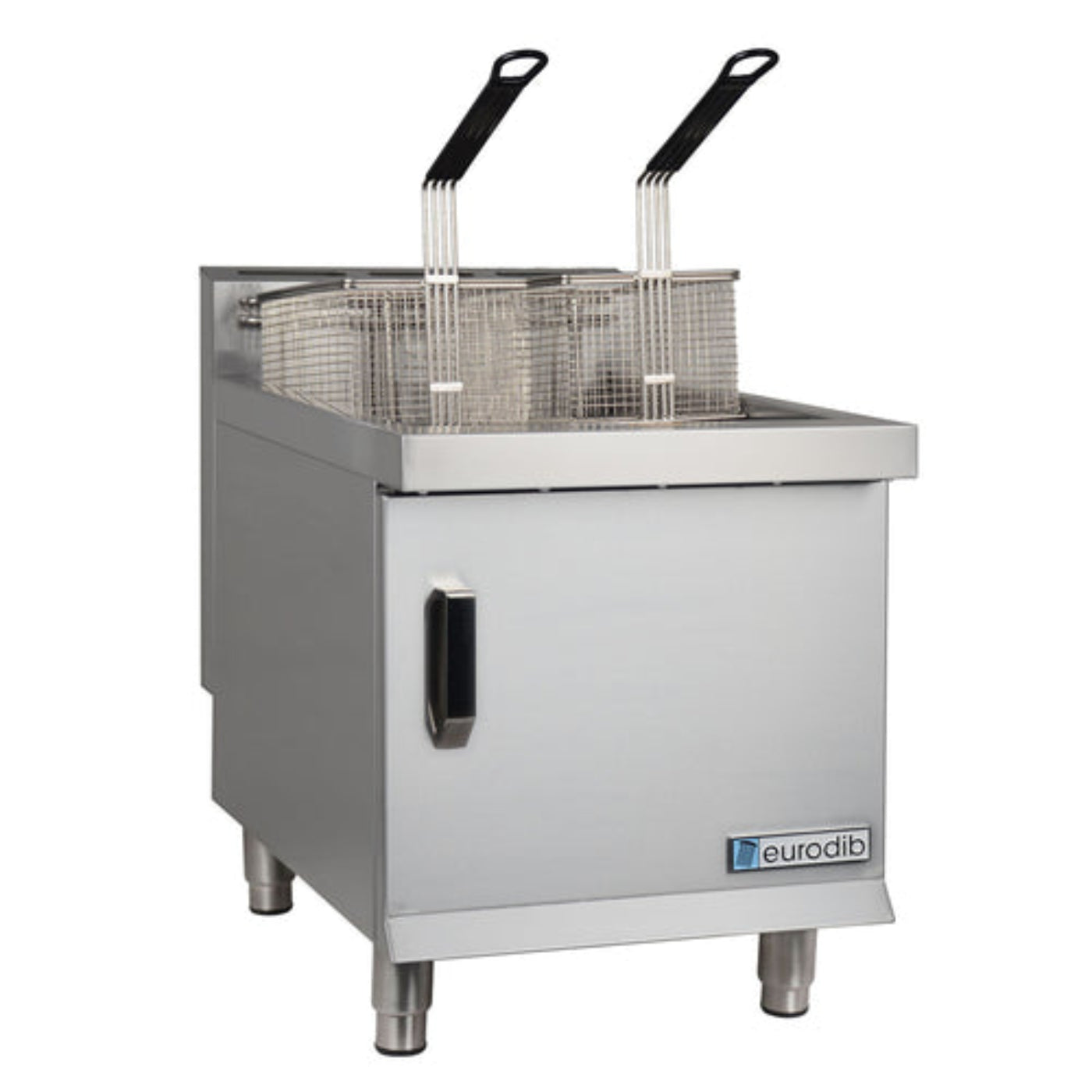 Eurodib USA Eurodib Gas Fryers - T-CF30