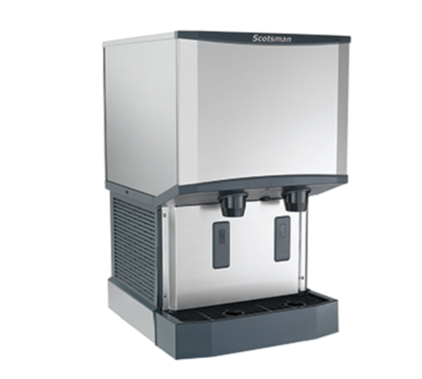 Scotsman HID525A-6 Meridian™ Ice & Water Dispensers - HID525A-6