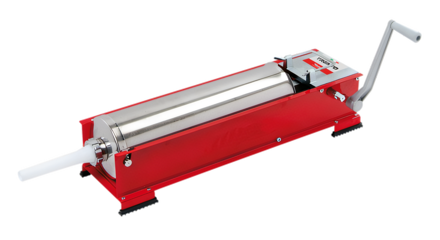 Omcan USA Trento Sausage Stuffers - 48163