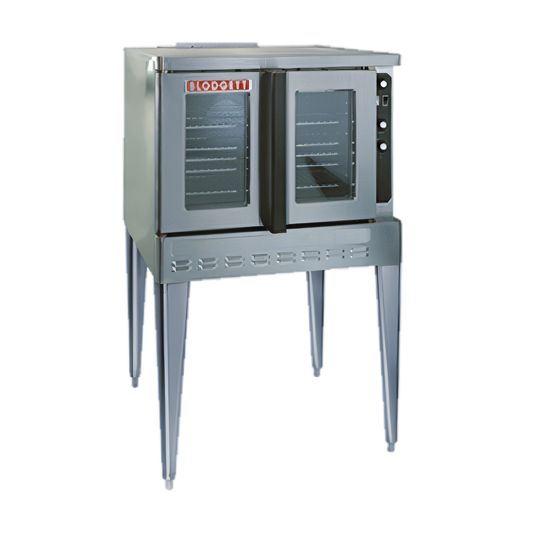Blodgett (Middleby)  Premium Series Convection Ovens - DFG-100 BASE