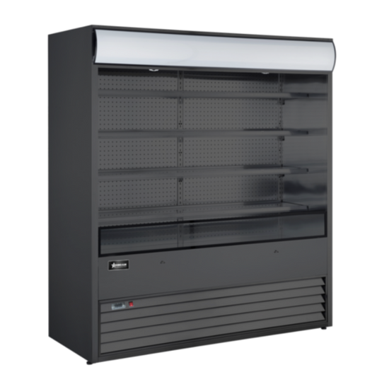 Omcan USA 48269 Open-Air Coolers - 48269