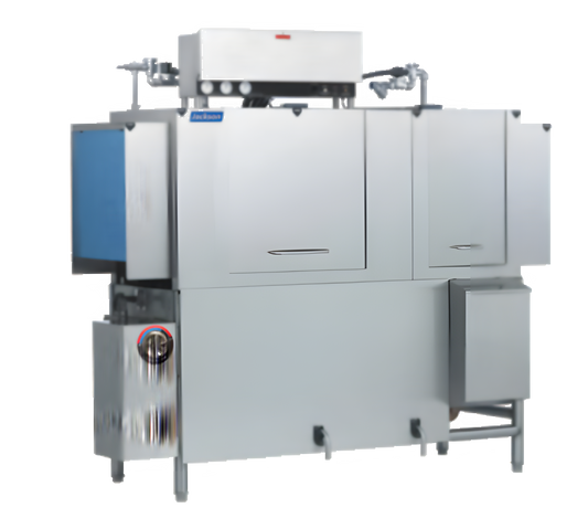 Jackson WWS Conveyor Dishwashers - AJX-66CEL