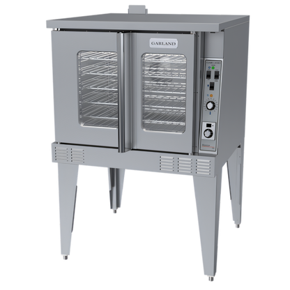 Garland MCO-ES-10-S-SIGNATURE HIGH VOLTAGE Signature Convection Ovens - MCO-ES-10-S-SIGNATURE HIGH VOLTAGE