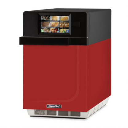 ACP MRX1RE XpressChef Combi Ovens - MRX1RE