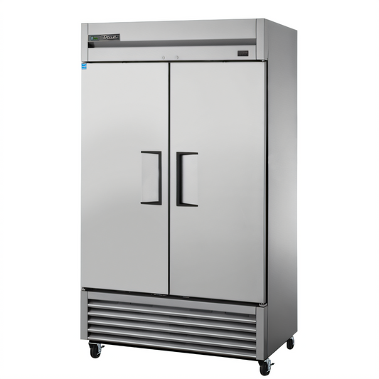 True Mfg. - General Foodservice  Reach-in Refrigerators - TS-43-HC
