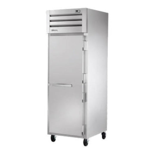 True Mfg. - General Foodservice STG1F-1S-HC SPEC SERIES Reach-In Refrigerators & Freezers
