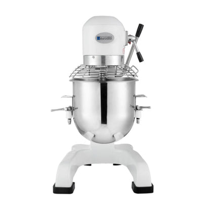 Eurodib USA M10ETL Eurodib Planetary Mixers - USA M10ETL