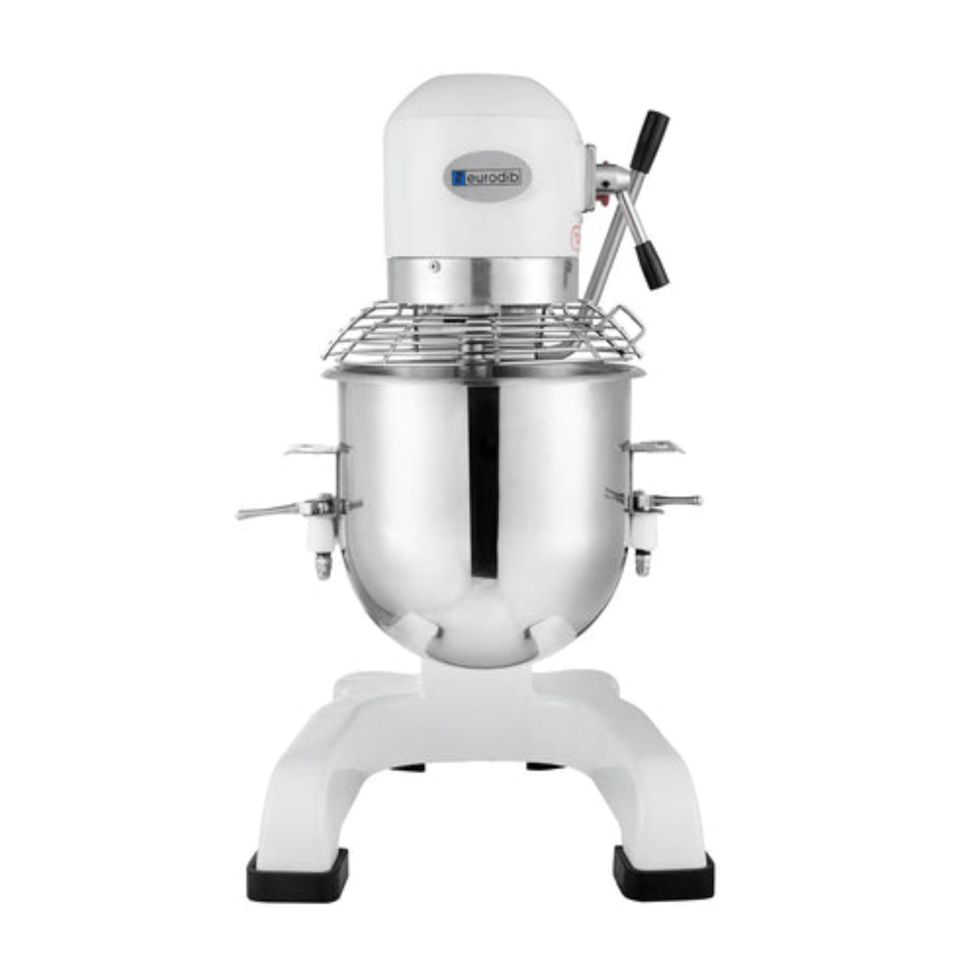Eurodib USA M10ETL Eurodib Planetary Mixers - USA M10ETL
