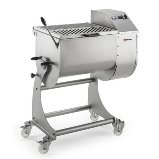 Omcan USA 48058 Trento Meat Processing Equipment - USA 48058