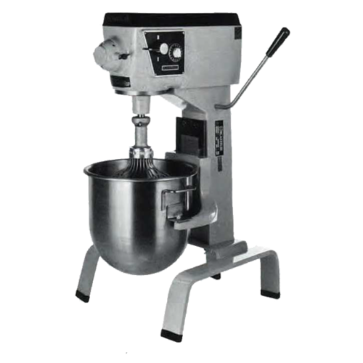 Blakeslee  Planetary Mixers - F-20-CA