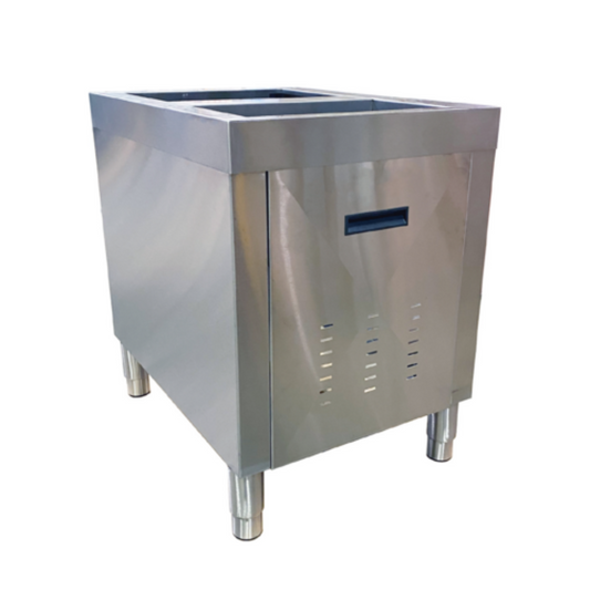 Scotsman IODST30 Equipment Stands & Utility Carts -  IODST30