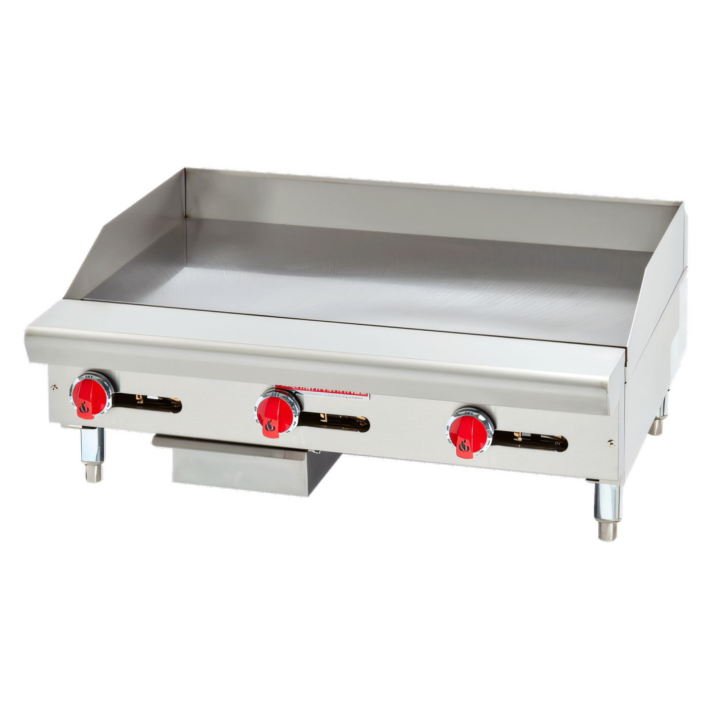 American Range Gas Griddles - ARSMG-36