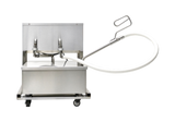 Atosa USA, Inc. FPOF-80 CookRite Fryer Filtration Systems