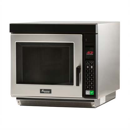 ACP Amana Commercial Microwave Ovens - RC17S2