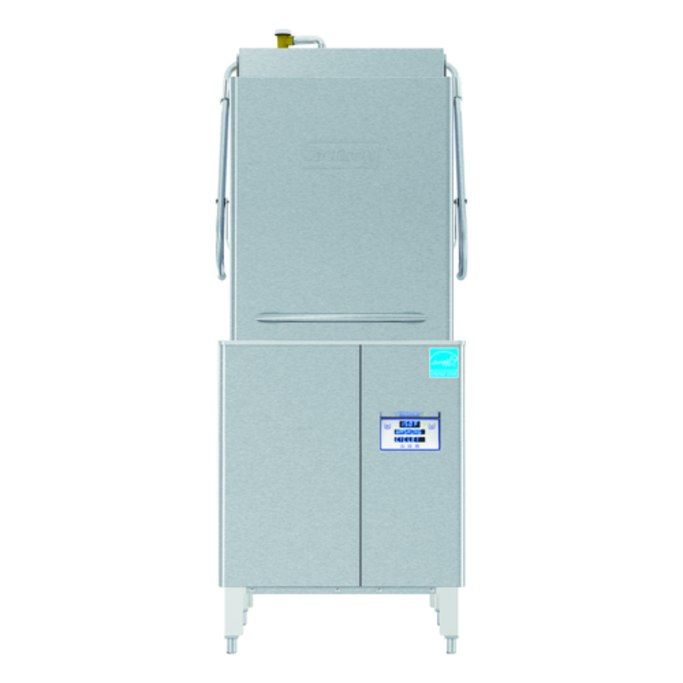 Jackson WWS DYNASTAR VENTLESS (VER) DynaStar Undercounter Dishwashers - HH-E