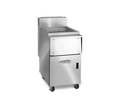 Imperial (Middleby)Pasta Cookers - IPC-18