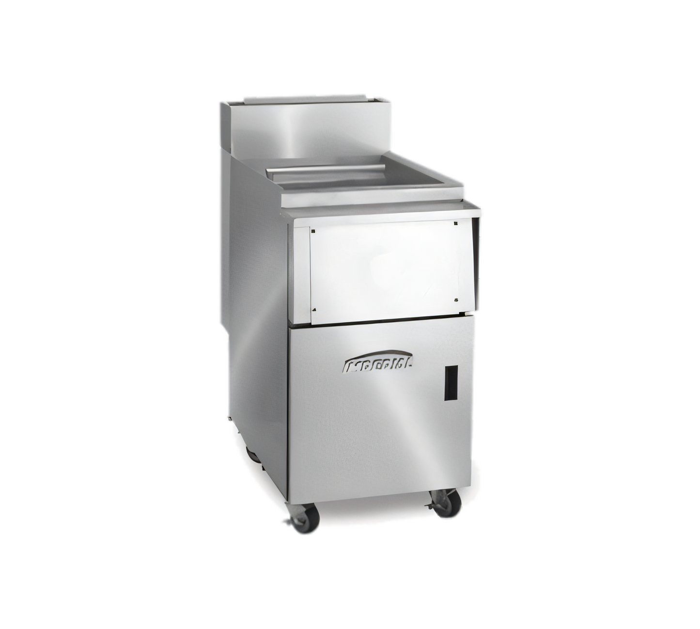 Imperial (Middleby)Pasta Cookers - IPC-18