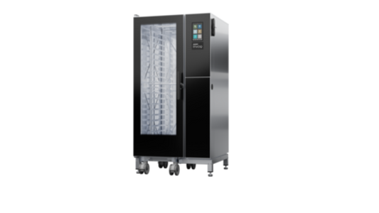 Blodgett (Middleby) Blodgett Combi Combi Ovens - INVOQ 201BE