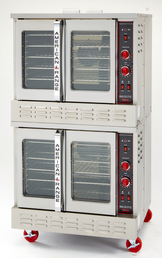 American Range Convection Ovens - MSD-2