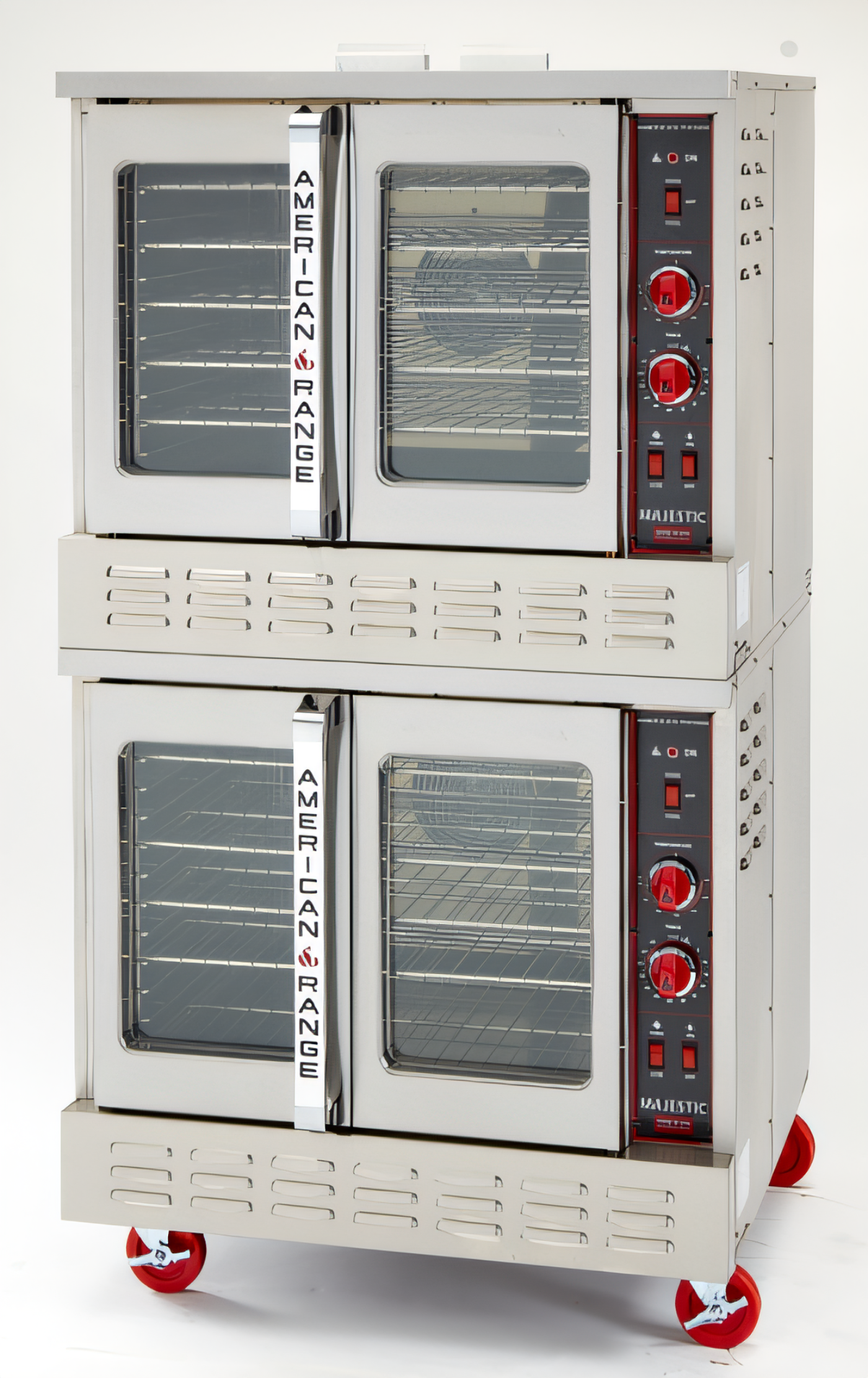 American Range Convection Ovens - MSD-2