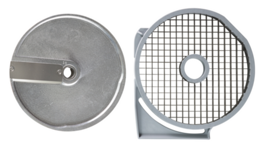Eurodib USA Dito Sama Food Processors - 650112