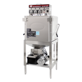 CMA Dishmachines  Energy Mizer Dishwashers - EST-3-D-EXT