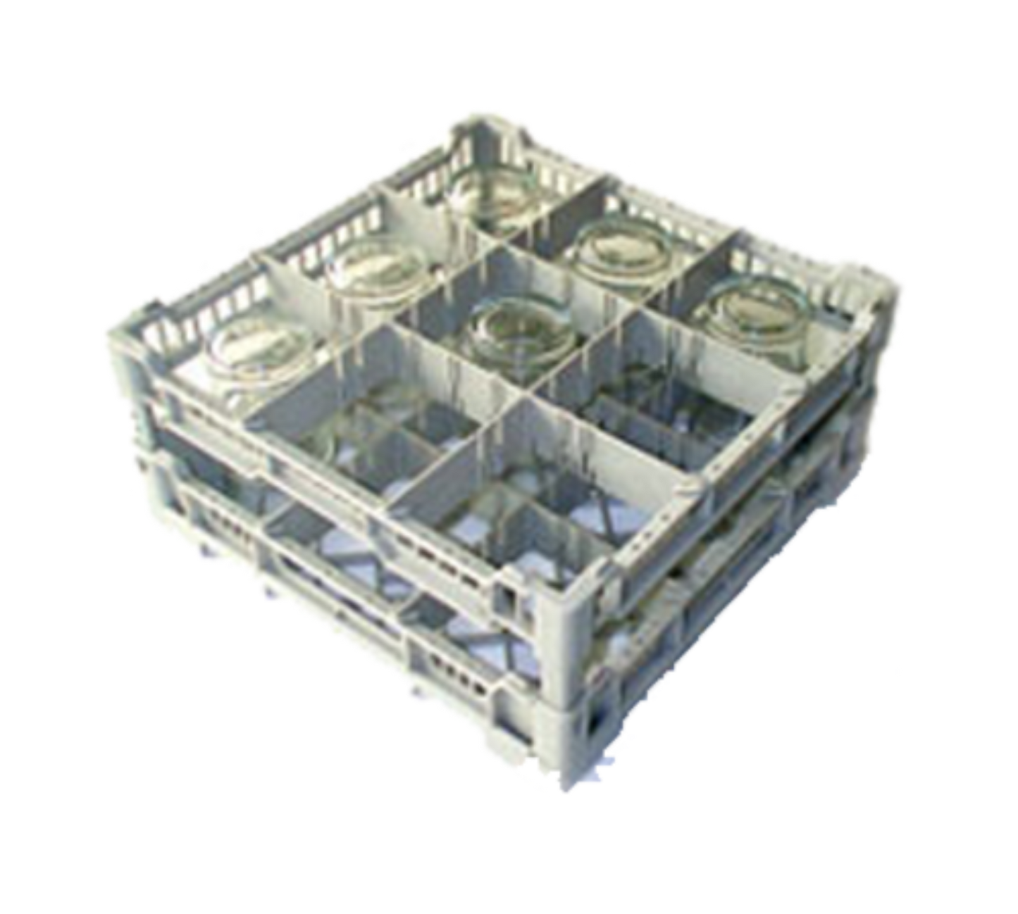 Eurodib USA Lamber Undercounter Dishwashers -  CC00123