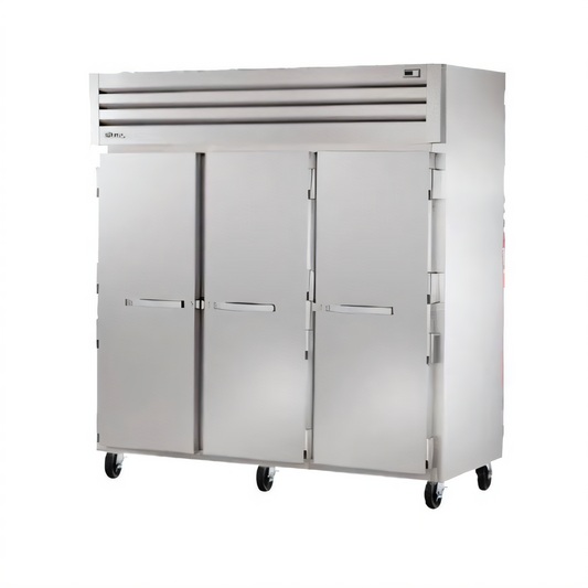 True Mfg. - General Foodservice STA3F-3S-HC SPEC SERIES Reach-In Refrigerators & Freezer  - STA3F-3S-HC