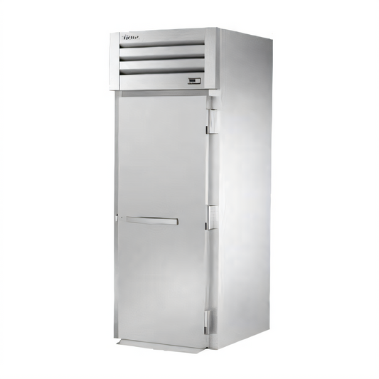 True Mfg. - General Foodservice STA1HRI-1S SPEC SERIES Heated Cabinets & Holding Shelves - STA1HRI-1S