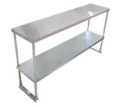 Omcan USA Stainless Steel Shelving - 23990