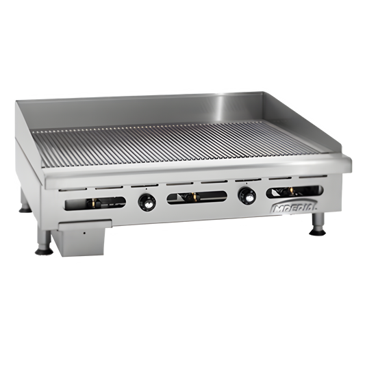 Imperial (Middleby) Gas Griddles - IGG-24