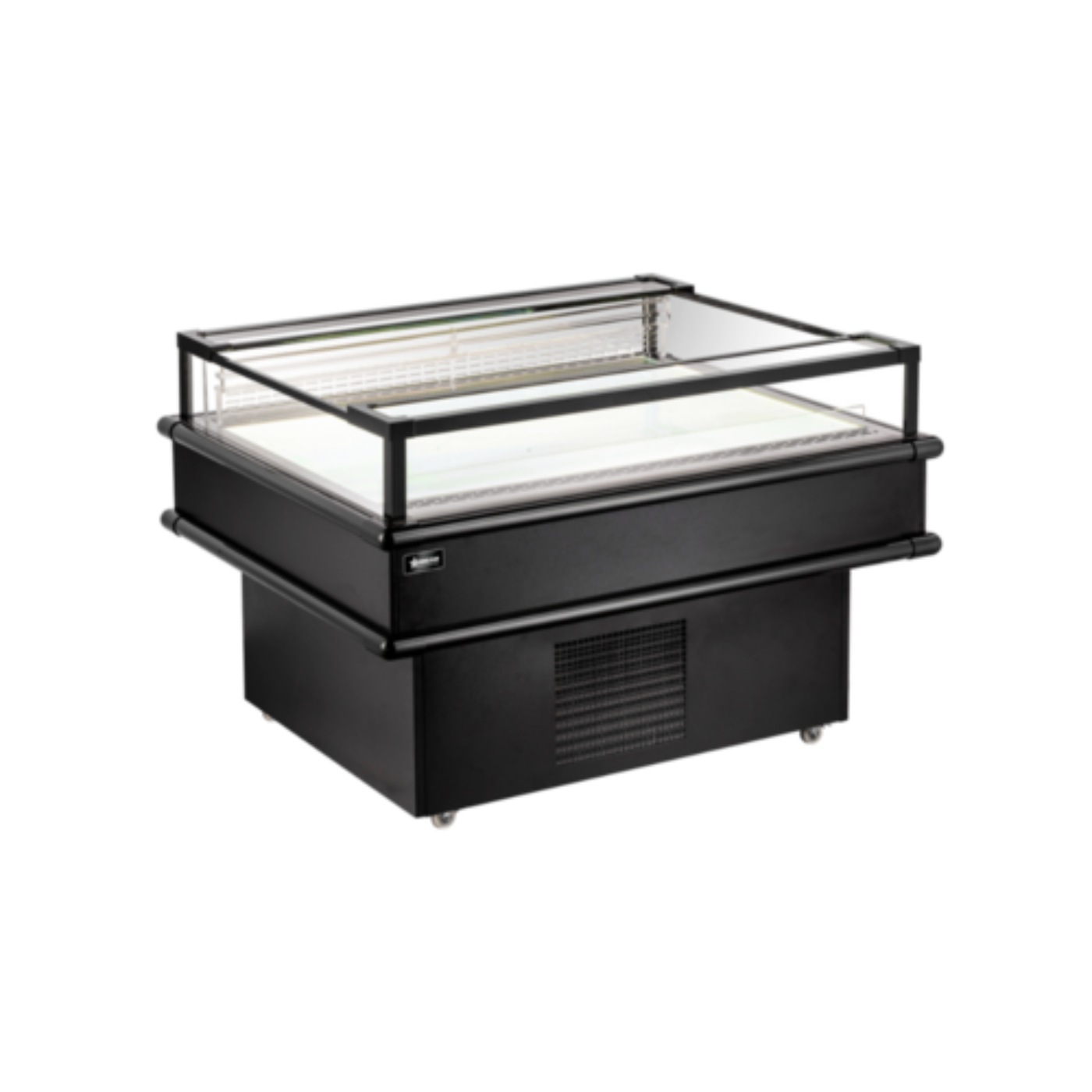 Omcan USA 48573 Open-Air Coolers - 48573