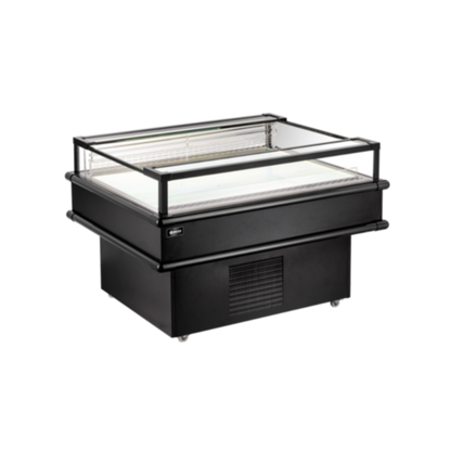 Omcan USA 48573 Open-Air Coolers - 48573