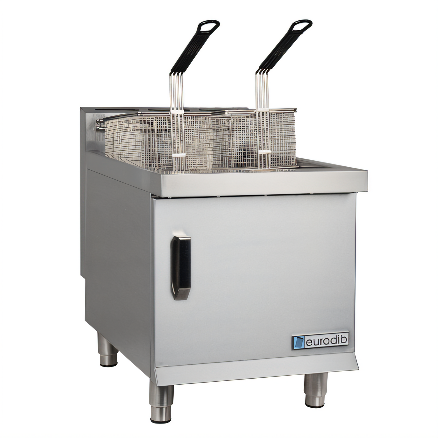 Eurodib USA Eurodib Gas Fryers - TCF30L