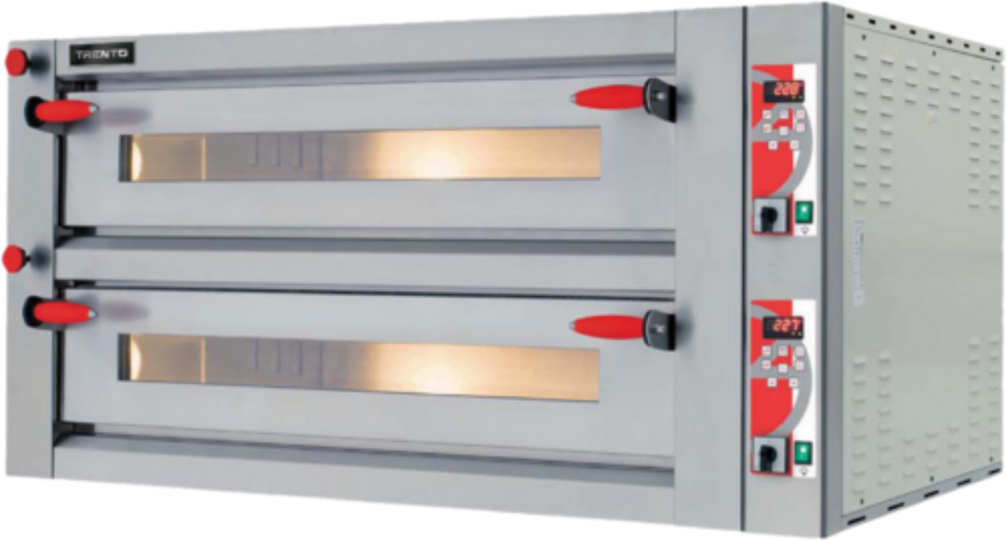 Omcan USA 40643 Fuoco Pizza Ovens - USA 40643