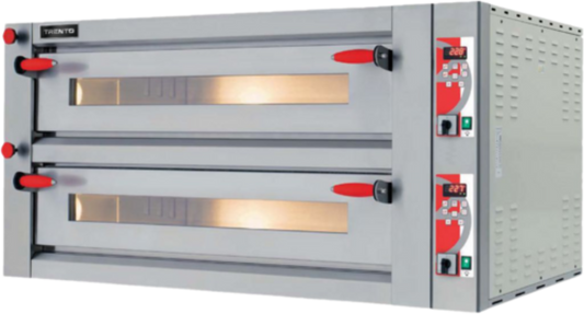 Omcan USA 40643 Fuoco Pizza Ovens - USA 40643